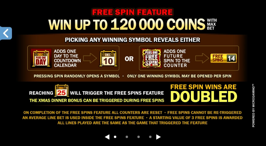 Scrooge MICROGAMING 168slotxo