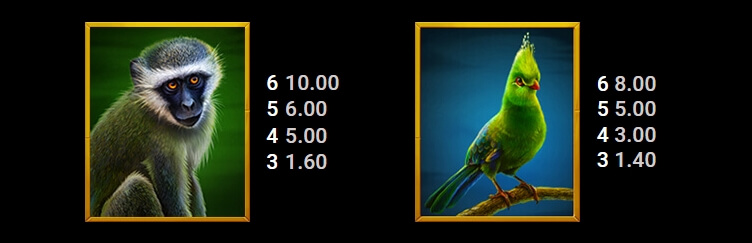 Silverback Multiplier Mountain MICROGAMING สล็อต xo เครดิต ฟรี