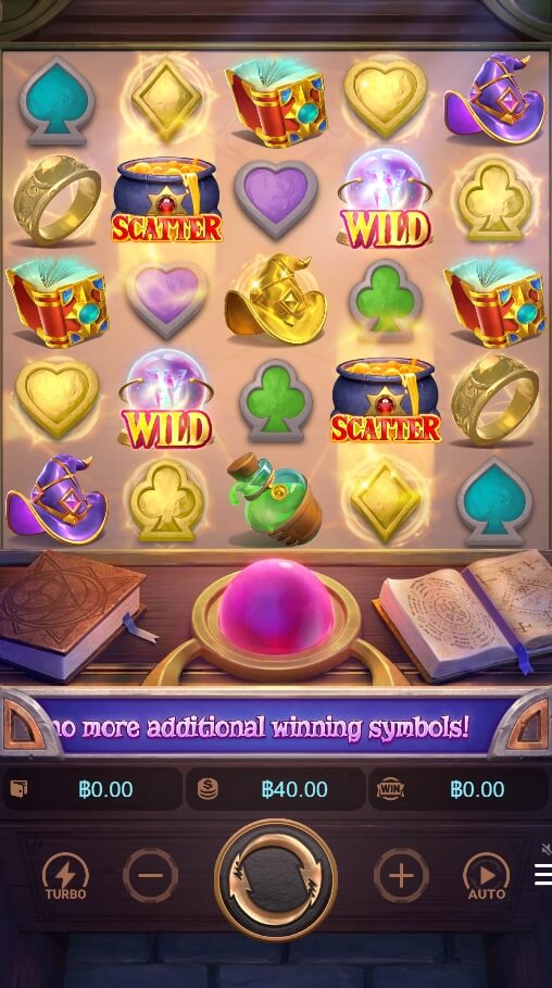 Alchemy Gold PG SLOT slotxo 100