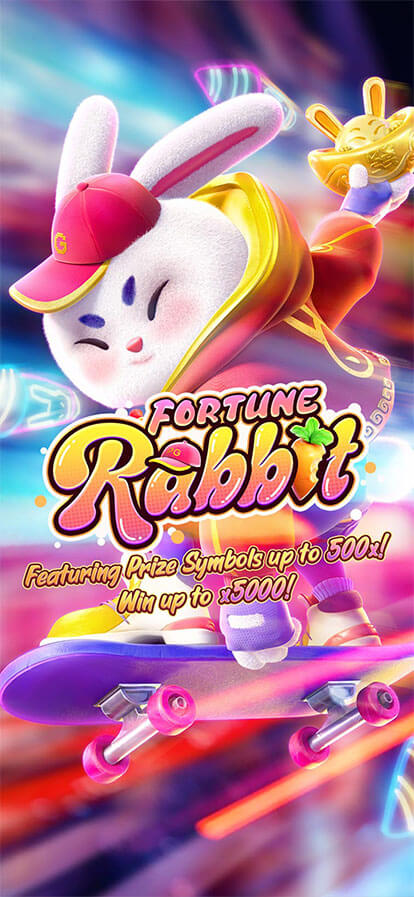 Fortune Rabbit PG SLOT slotxo ฝากผ่านทรูวอเลท