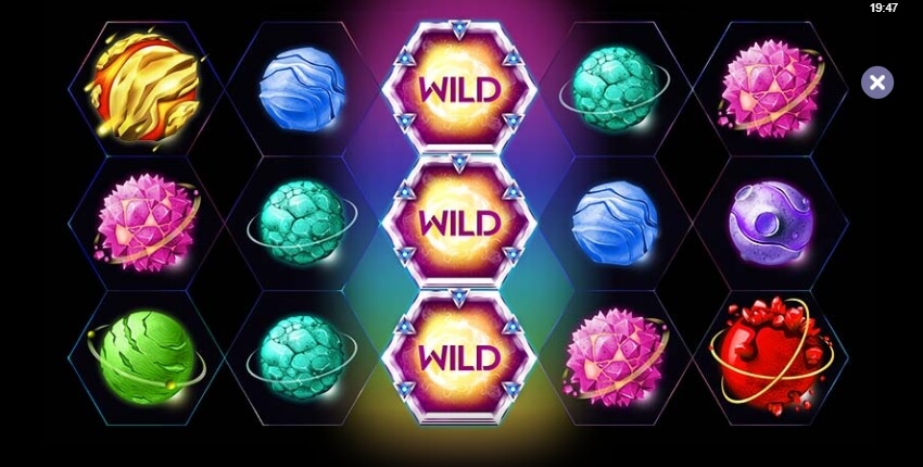Solar Wilds MICROGAMING slotxo เล่น ฟรี