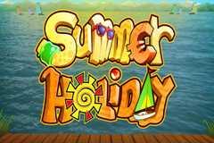 Summer Holiday MICROGAMING slotxo168