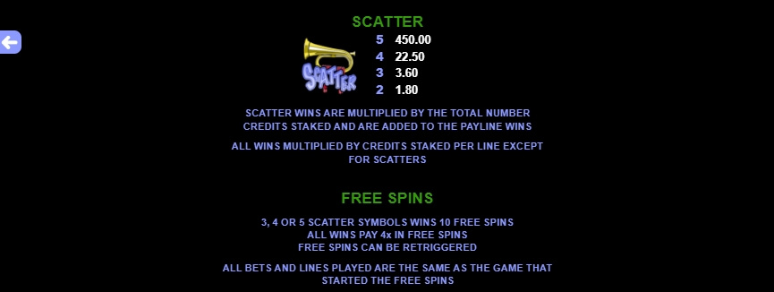 Tally Ho MICROGAMING slotxo ฟรีเครดิต