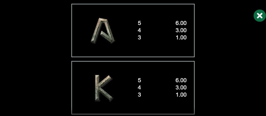 Temple of Medusa MICROGAMING slotxo mobile