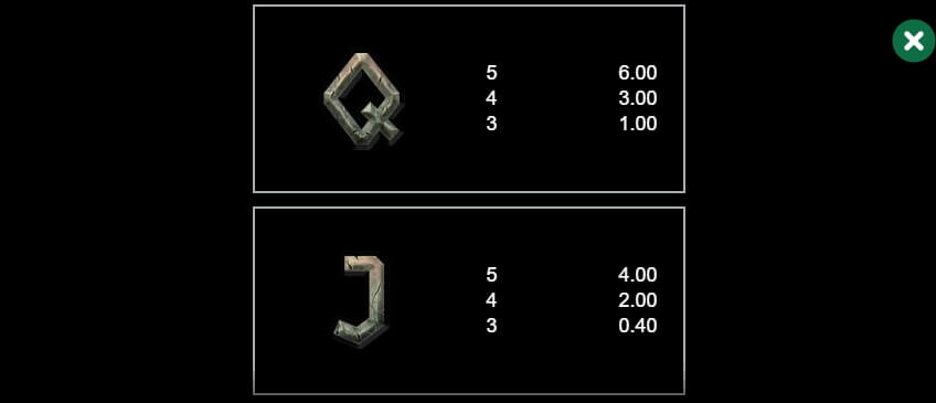 Temple of Medusa MICROGAMING slotxo ฝาก 1 บาท ฟรี 50 บาท