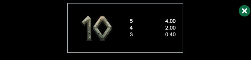 Temple of Medusa MICROGAMING slotxo168