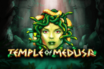 Temple of Medusa MICROGAMING สล็อต xo