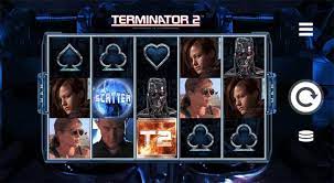 Terminator 2 Remastered MICROGAMING slotxo168