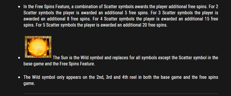 The Great Archer MICROGAMING 168 slotxo