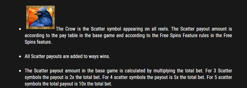 The Great Archer MICROGAMING 369 slotxo