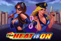 The Heat Is On MICROGAMING สล็อต xo