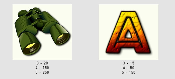 The Jungle 2 MICROGAMING slotxo mobile