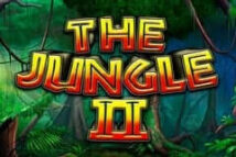 The Jungle 2 MICROGAMING slotxo ฟรี เครดิต 100
