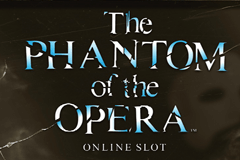 The Phantom of the Opera MICROGAMING สล็อต xo