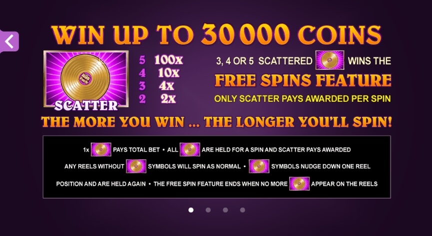 The Rat Pack MICROGAMING slotxo mobile