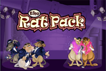 The Rat Pack MICROGAMING สล็อต xo