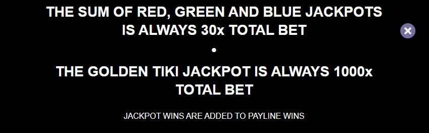 Tiki Reward MICROGAMING slotxo ฟรี เครดิต ไม่ต้องฝาก ไม่ต้องแชร์