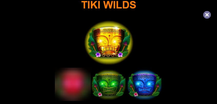 Tiki Reward MICROGAMING slotxo168