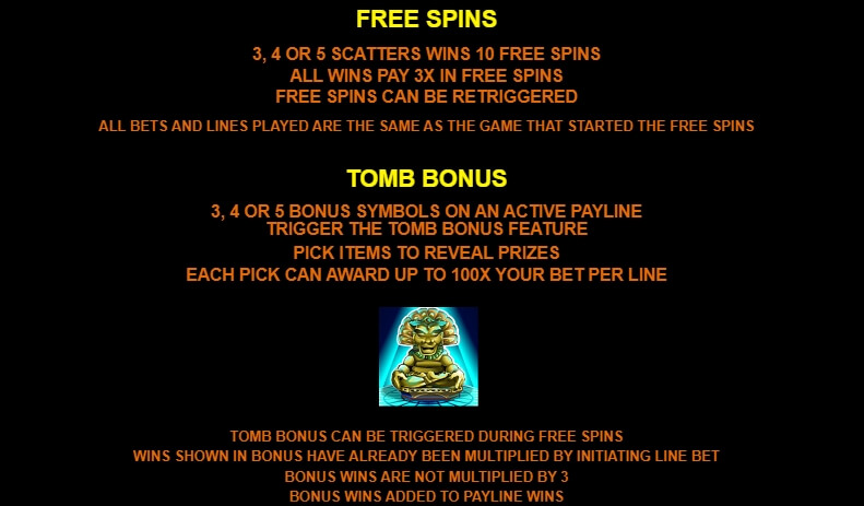 Tomb Raider MICROGAMING slotxo mobile