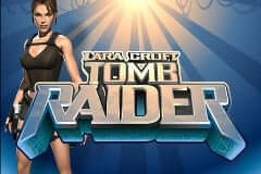Tomb Raider MICROGAMING สล็อต xo