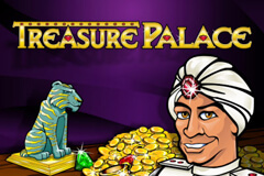 Treasure Palace MICROGAMING slotxo