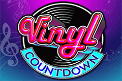 Vinyl Countdown MICROGAMING slotxo