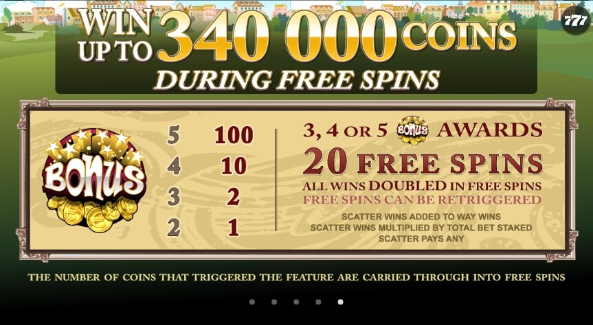 Voila! MICROGAMING slotxo download