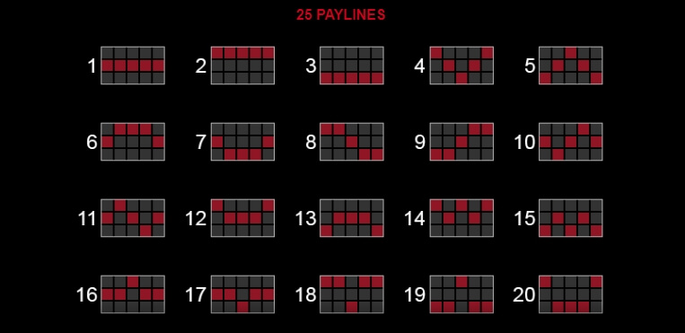 WWE Legends MICROGAMING slotxo24
