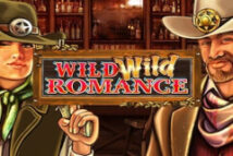 Wild Wild Romance MICROGAMING slotxo