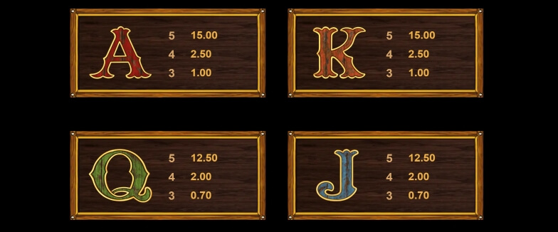 Wild Wild Romance MICROGAMING slotxo mobile