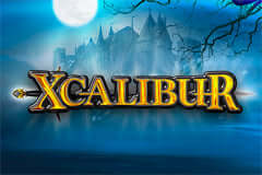 Xcalibur MICROGAMING slotxo game