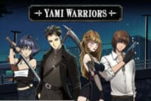 Yami Warriors MICROGAMING slotxo